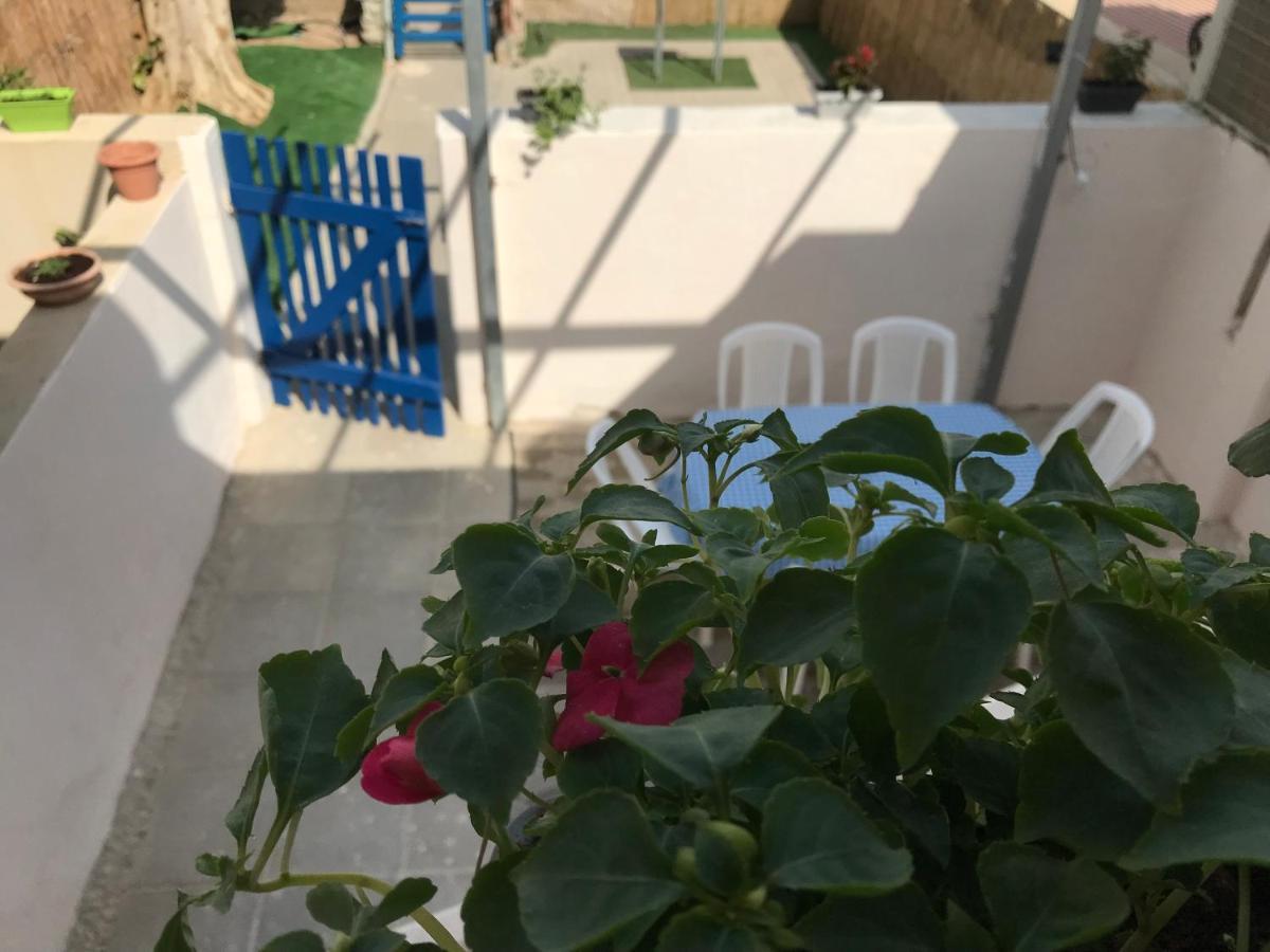 Queen Of The Dead Sea By Crown Neve Zohar Exterior photo
